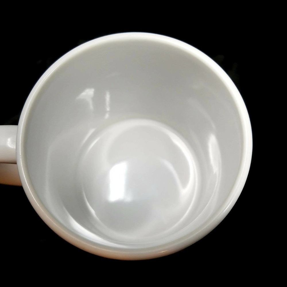 Hangry Funny Definition White Ceramic Coffee/Tea Gift Novelty Fun Cup/Mug 10oz - Picture 7 of 7